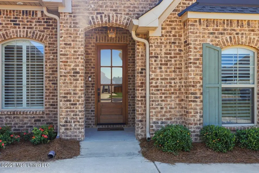 1124 Old Court Crossing, Flowood, MS 39232 - #3