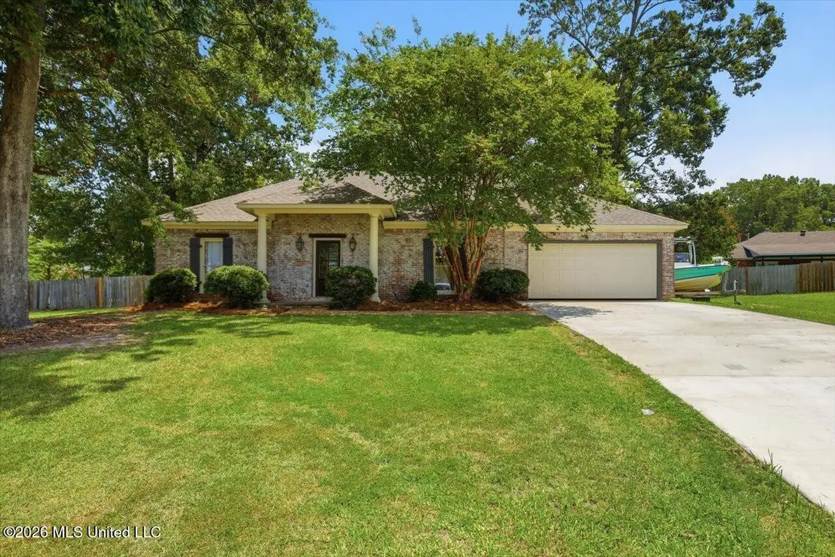 161 Mandarin Drive, Brandon, MS 39047 - #1