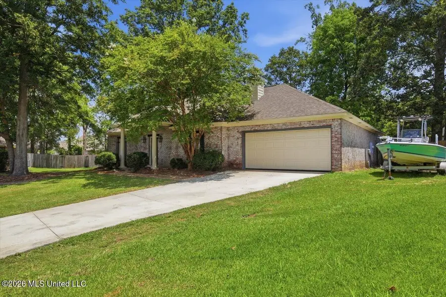 161 Mandarin Drive, Brandon, MS 39047 - #2