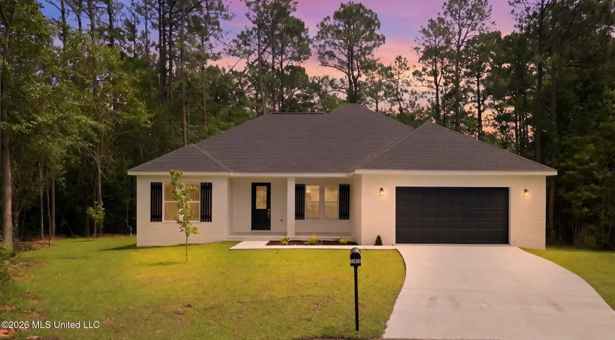 12470 Pineridge Court, Gulfport, MS 39503 - #1