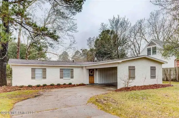 1004 Andover Street, Clinton, MS 39056