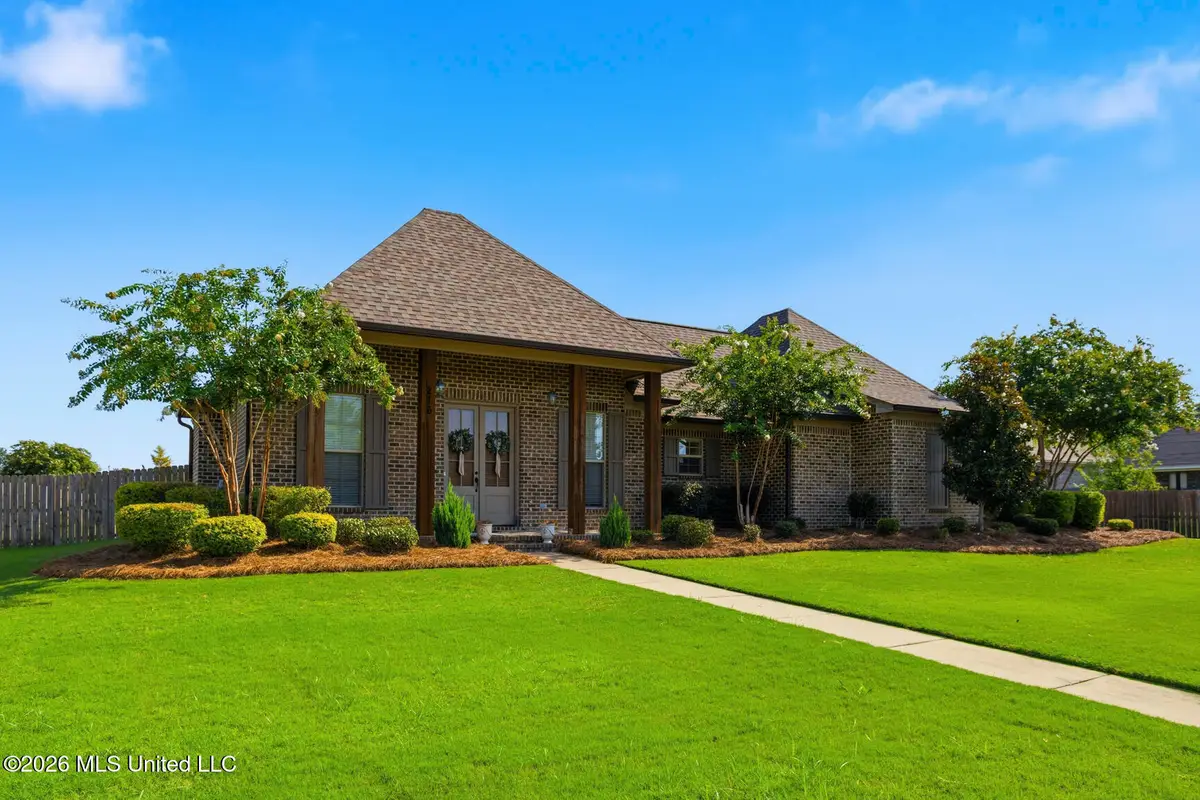 276 Rockbridge Drive, Madison, MS 39110 - #1