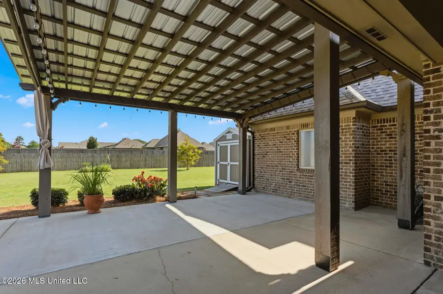 276 Rockbridge Drive, Madison, MS 39110 - #3