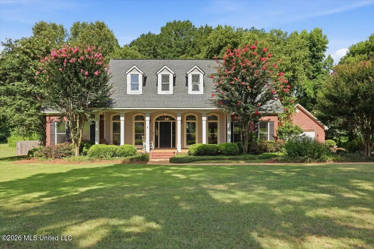 108 Blueberry Hill Lane, Clinton, MS 39056 - #1