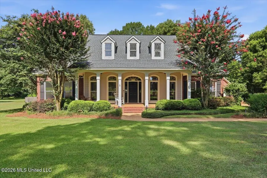 108 Blueberry Hill Lane, Clinton, MS 39056 - #2