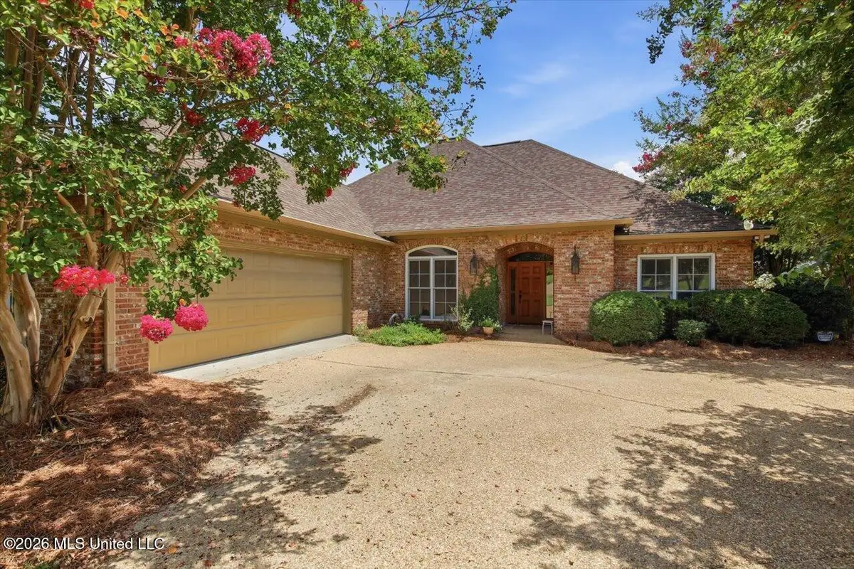 112 Northshore Way, Madison, MS 39110 - #1