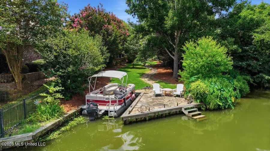 112 Northshore Way, Madison, MS 39110 - #3
