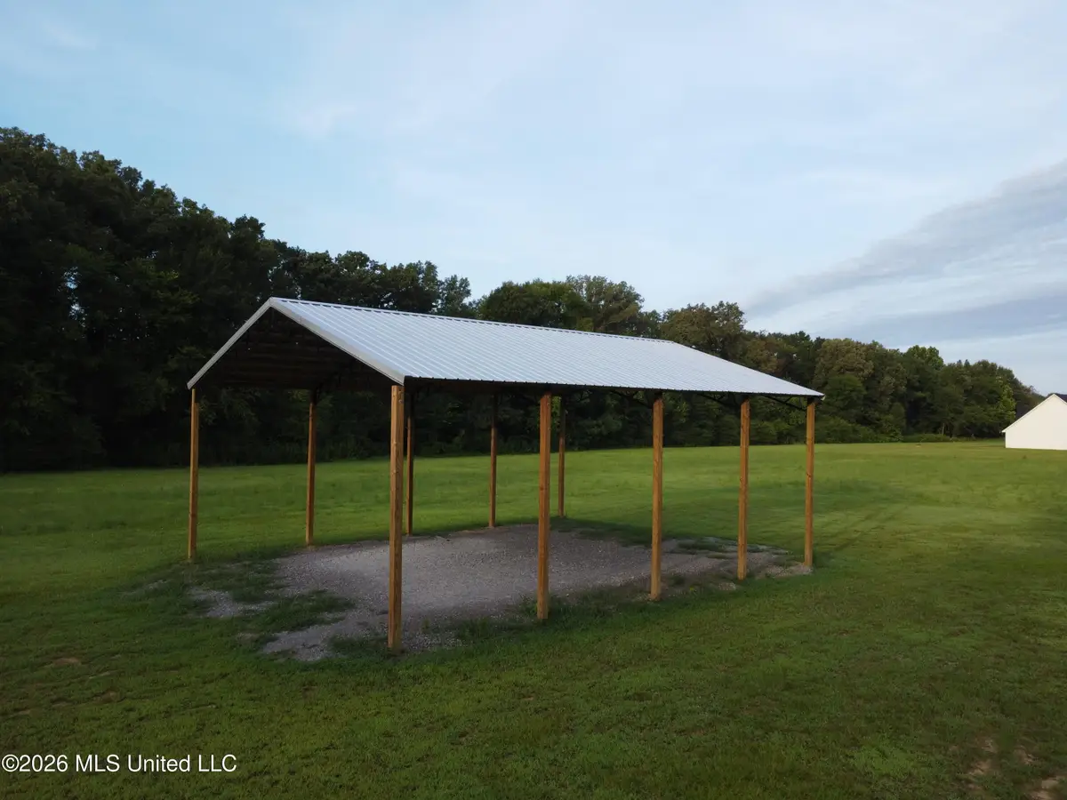 235 Renfroe Road, Canton, MS 39046 - #1