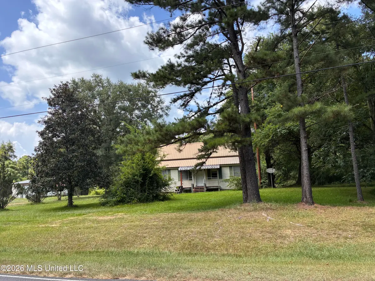 3137 Nola Road, Brookhaven, MS 39601 - #1