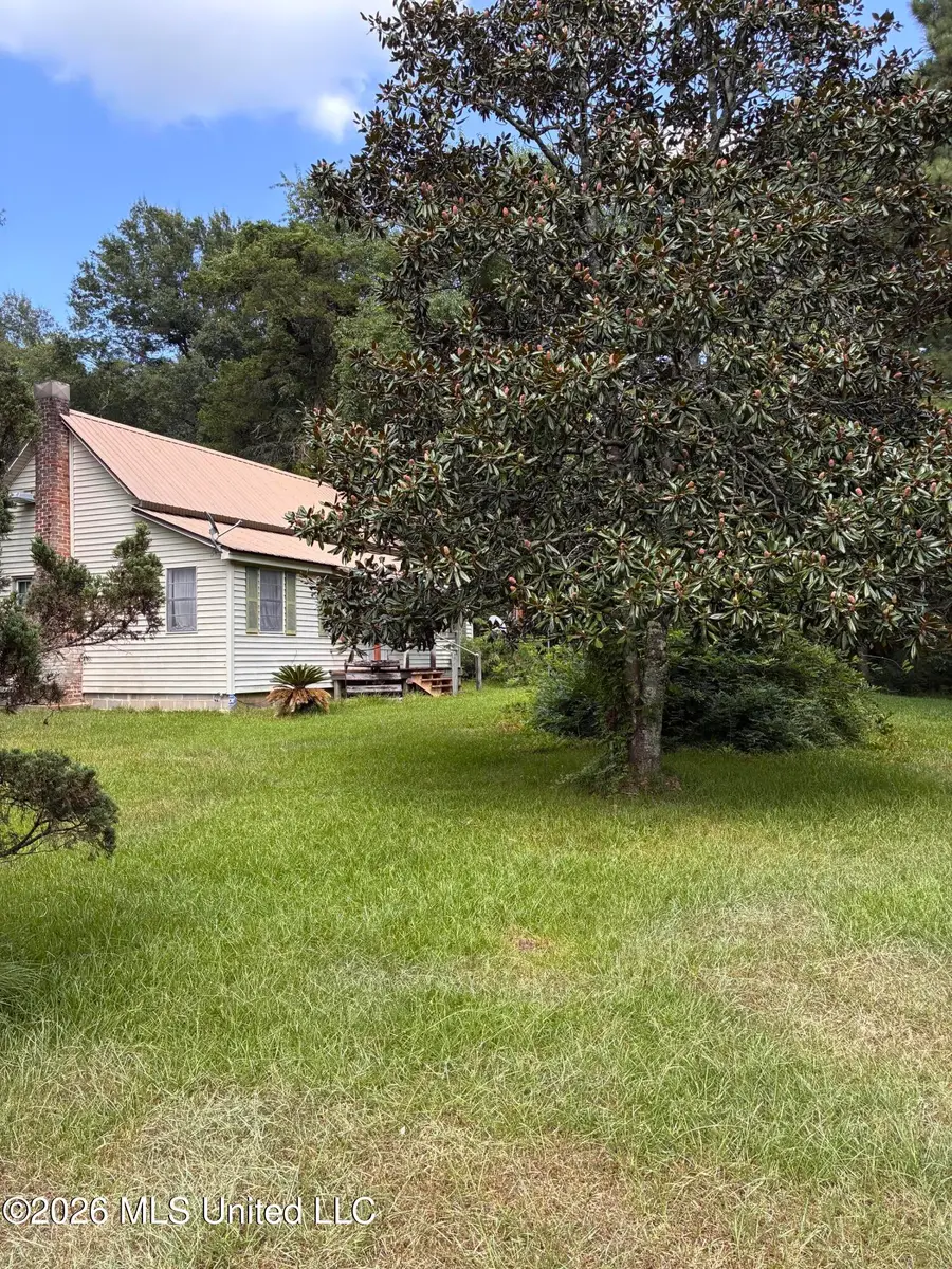 3137 Nola Road, Brookhaven, MS 39601 - #2