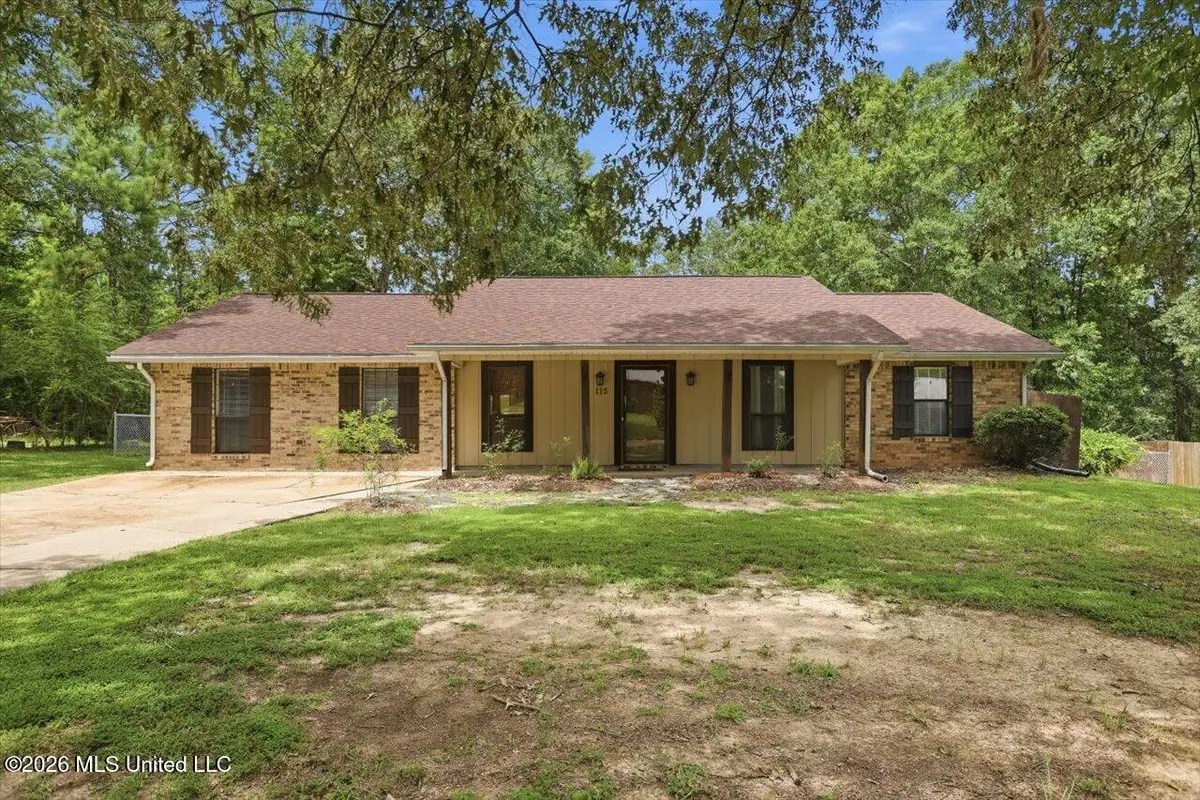 113 Golden Estates Drive, Brandon, MS 39042 - #1