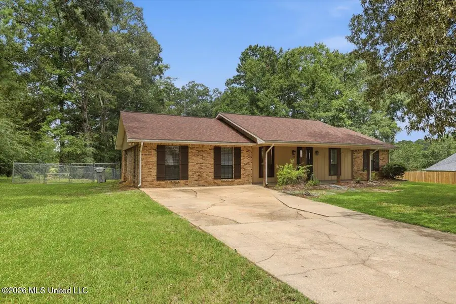 113 Golden Estates Drive, Brandon, MS 39042 - #3