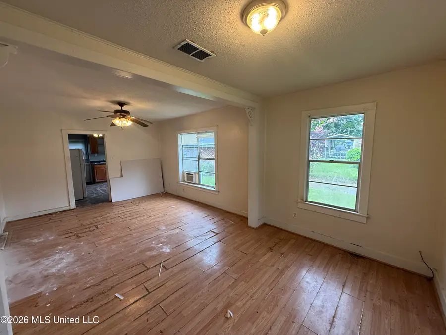3505 Northward Drive, Gulfport, MS 39501 - #3