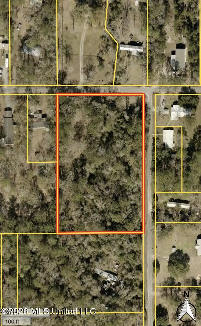 Carroll Road, Biloxi, MS 39532 - #2