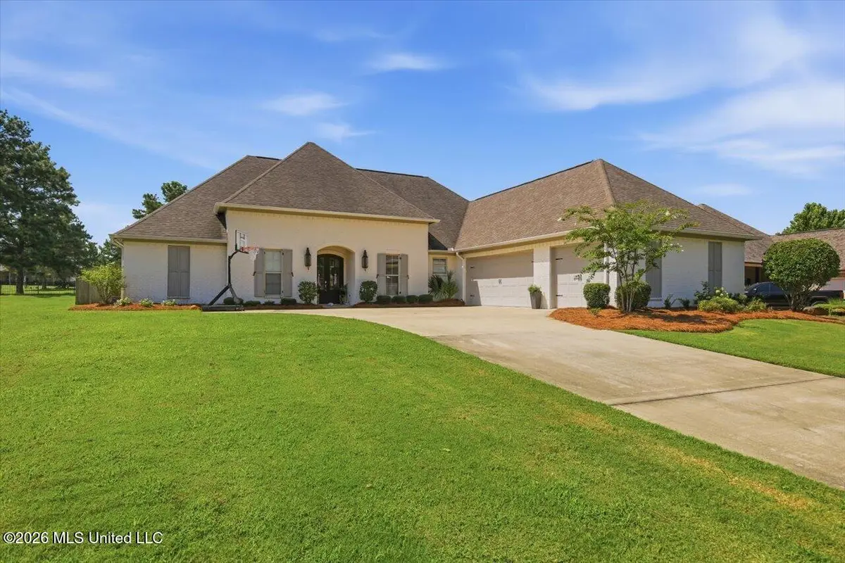 371 Caroline Boulevard, Madison, MS 39110 - #1