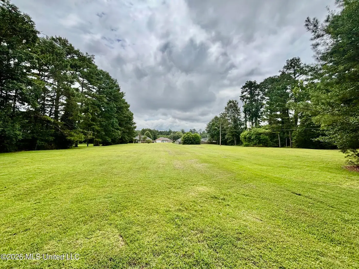 Fox Loop Drive, McComb, MS 39648 - #1