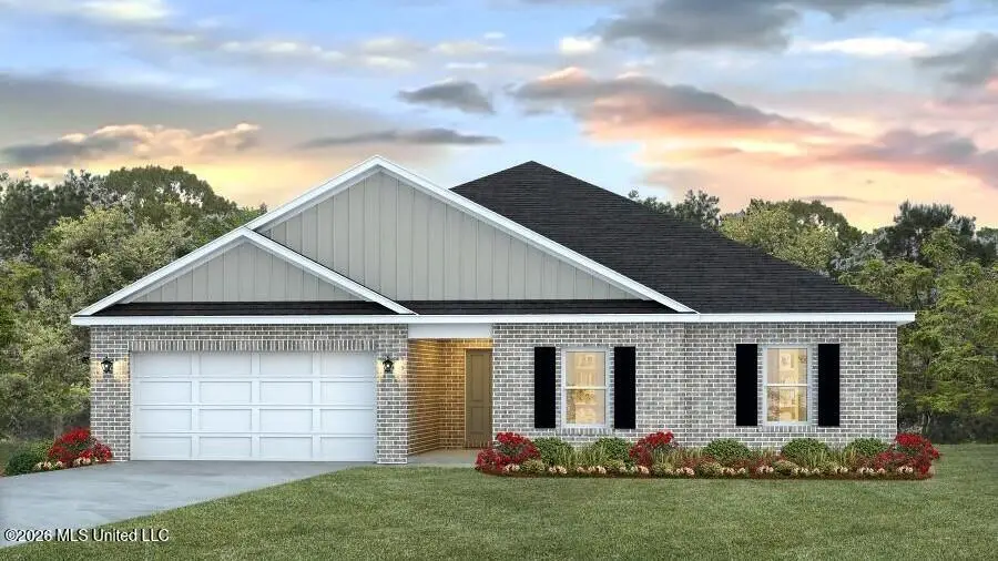 209 Raulston Drive, Byram, MS 39272 - #1