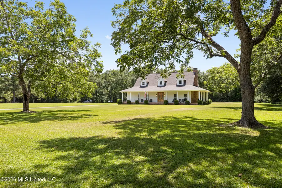 14365 Country Wood Drive, Gulfport, MS 39503 - #2