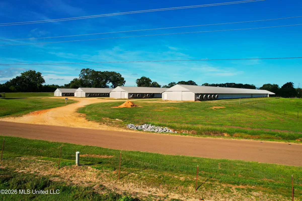 99 Coppers Ford Road, Tylertown, MS 39667 - #1