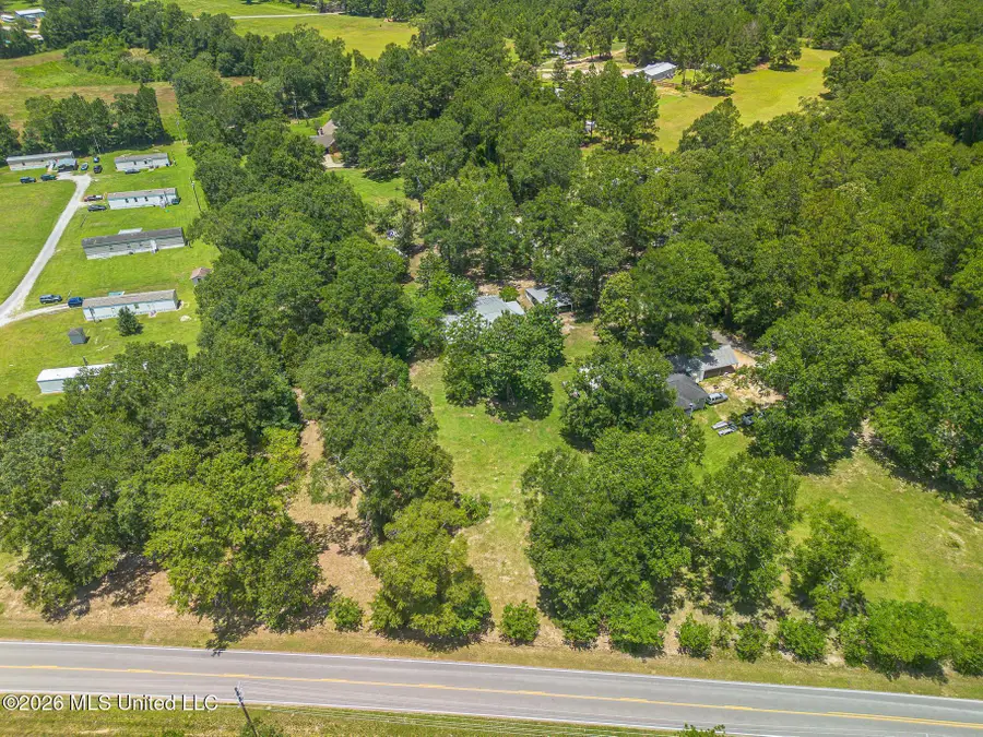 2229 Perkinston-silver Run Road, Perkinston, MS 39573 - #2