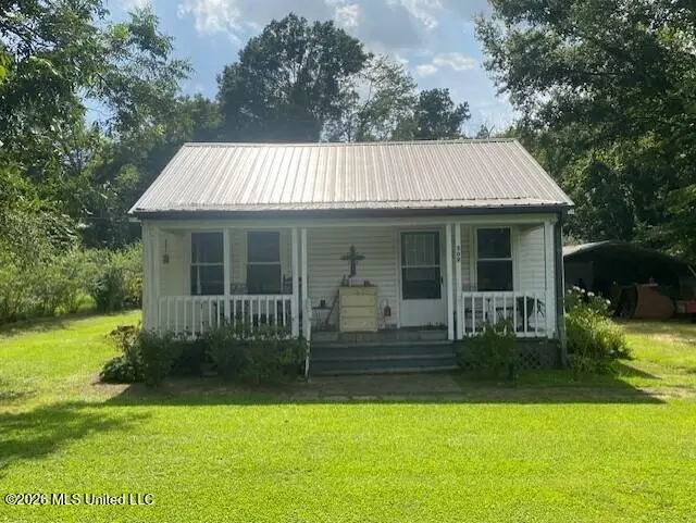 509 Butler Street, Sardis, MS 38666 - #3