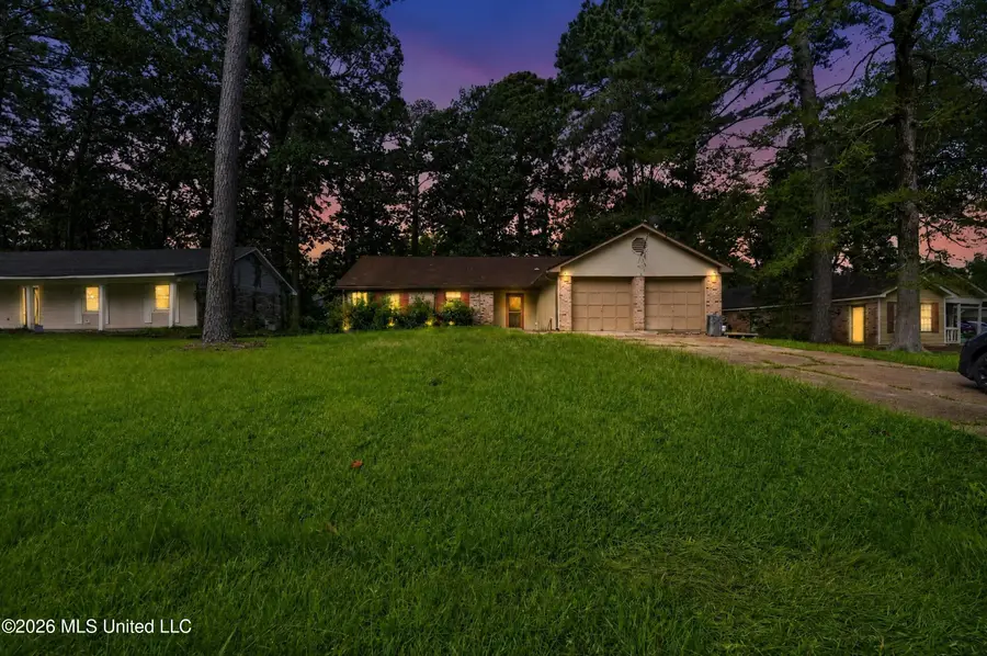 406 Shenandoah Road, Brandon, MS 39047 - #2