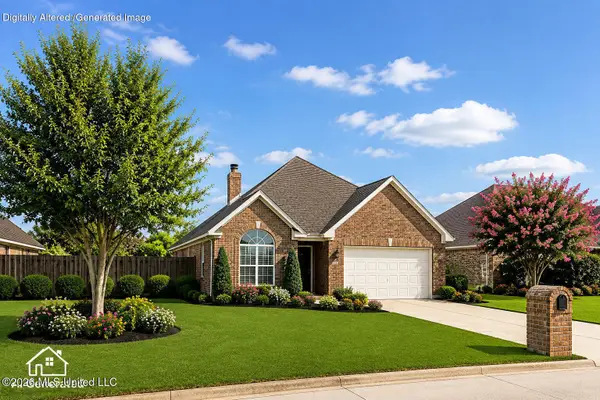 6340 Amherst Drive, Ocean Springs, MS 39564
