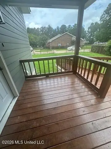 1338 NE Union Street, Brookhaven, MS 39601 - #2