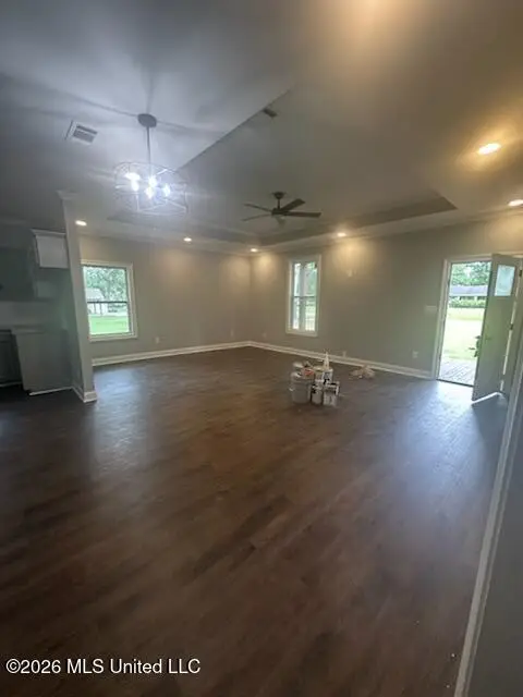 1338 NE Union Street, Brookhaven, MS 39601 - #3