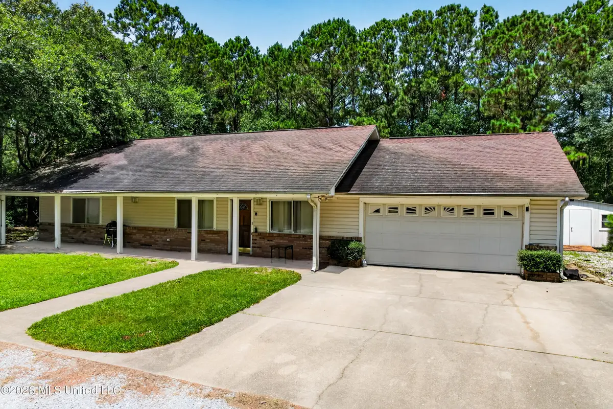 13559 Edwin Ladner Road, Pass Christian, MS 39571 - #1