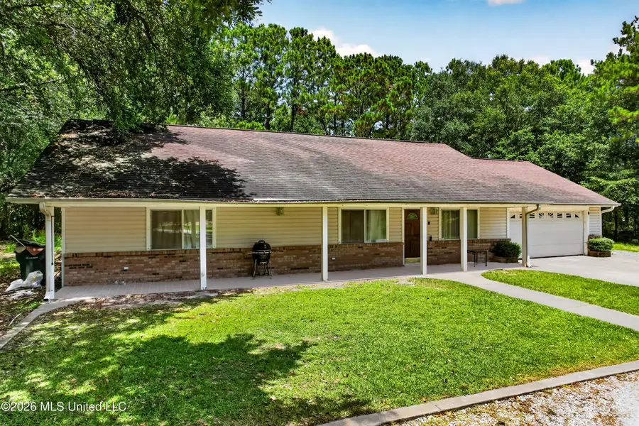 13559 Edwin Ladner Road, Pass Christian, MS 39571 - #3