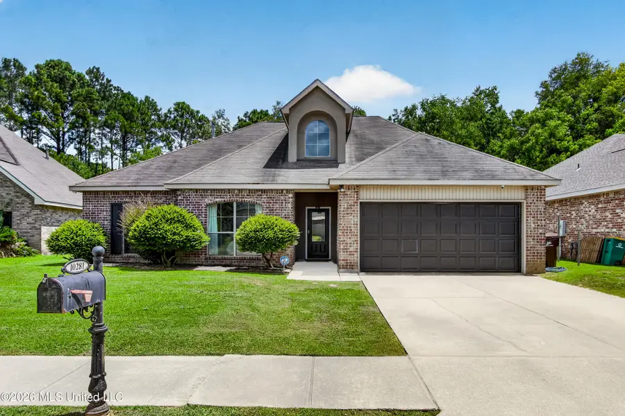 10281 English Manor Drive, Gulfport, MS 39503 - #2