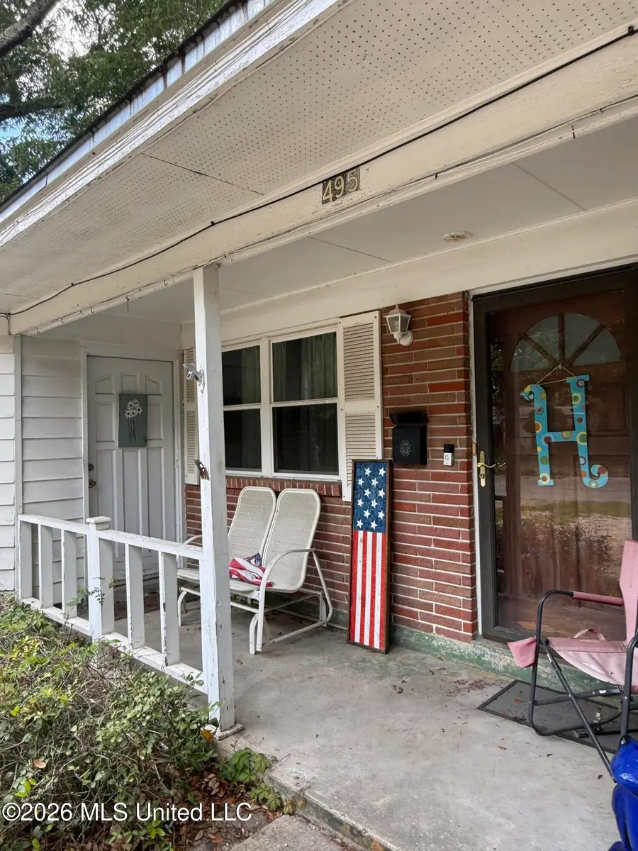 495 Gay Avenue, Gulfport, MS 39507 - #2