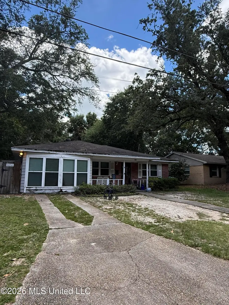 495 Gay Avenue, Gulfport, MS 39507 - #3