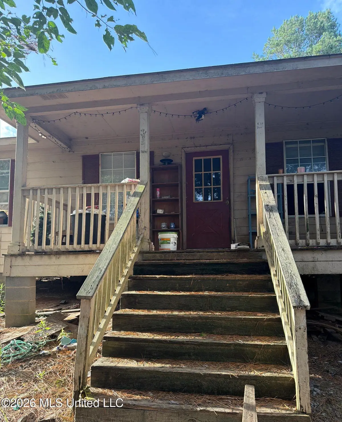 995 Old Hwy 15, Ellisville, MS 39437 - #1