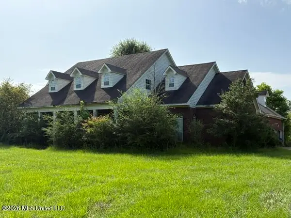 2585 Old Highway 80, Forest, MS 39074