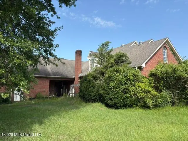 2585 Old Highway 80, Forest, MS 39074 - #3