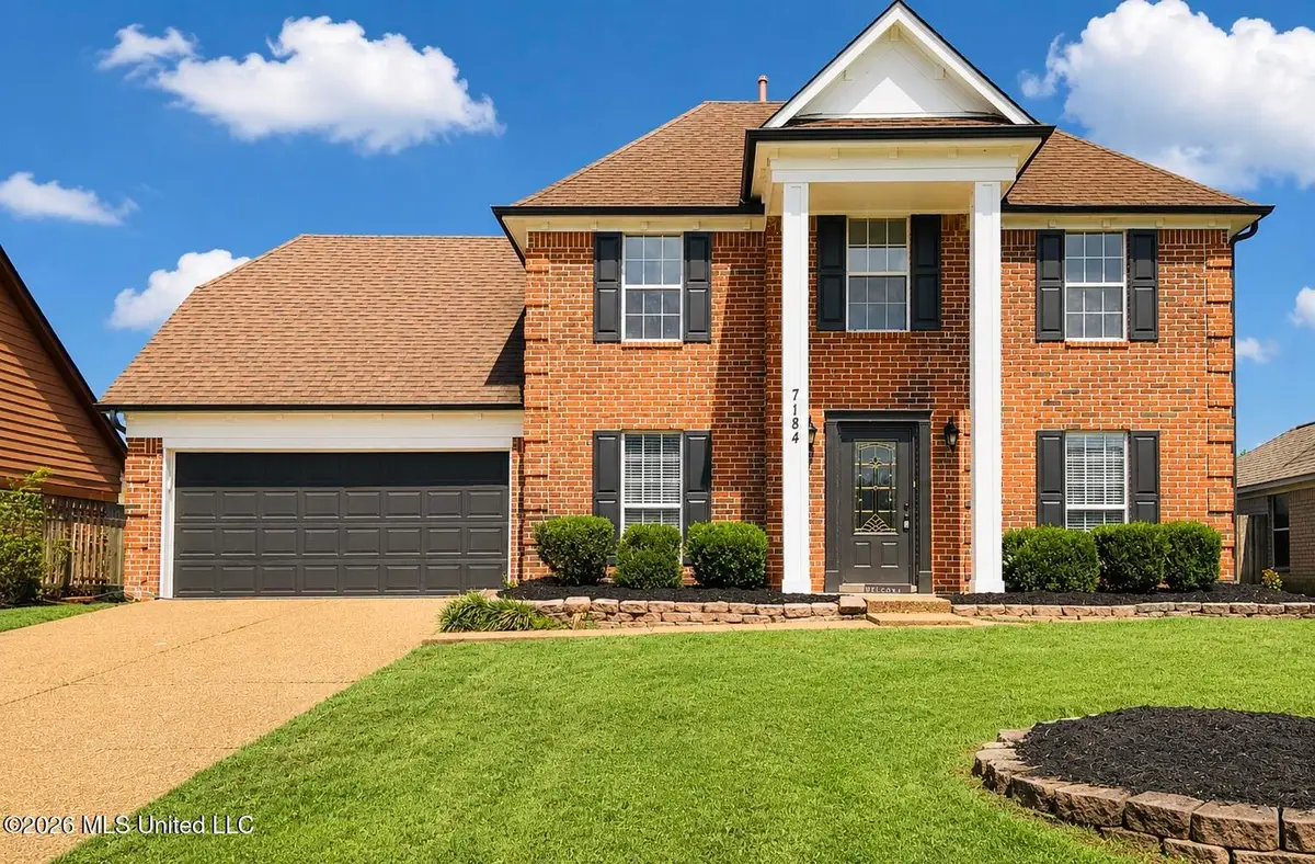 7184 Hunter Forest Drive, Olive Branch, MS 38654 - #1