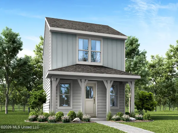 13332 Dee Avenue, Gulfport, MS 39503