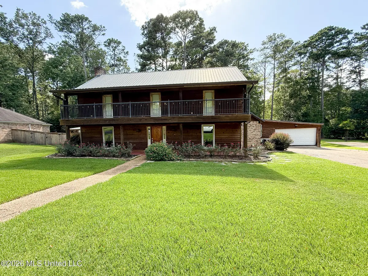 200 Stonington Drive, Brandon, MS 39047 - #1