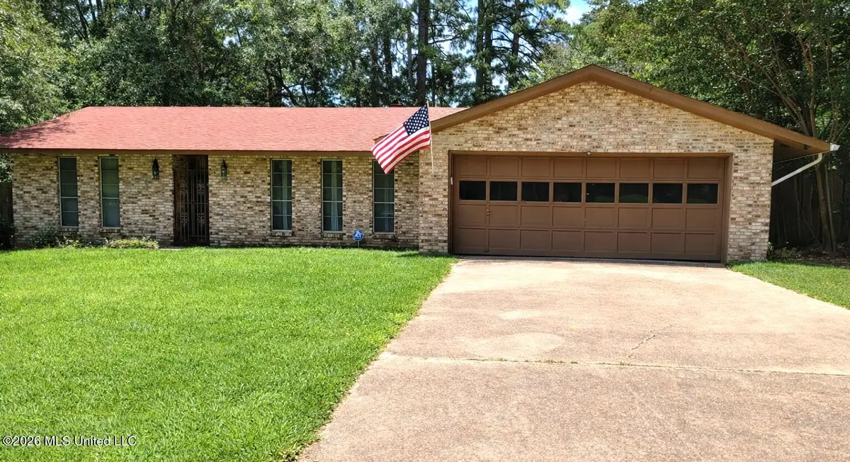 3407 Dundee Lane, Jackson, MS 39212 - #1