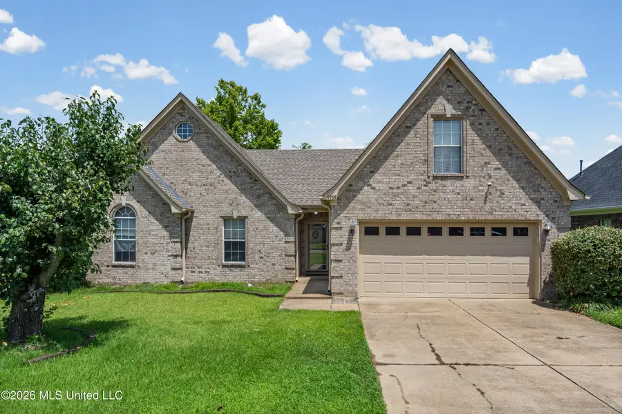 9768 Crape Myrtle Drive, Olive Branch, MS 38654 - #2