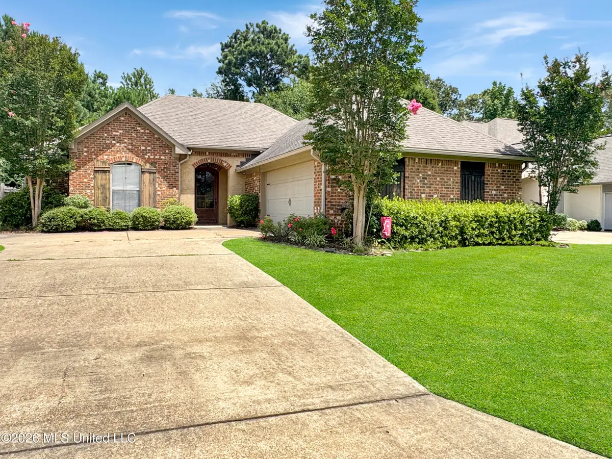 889 Willow Grande Circle, Brandon, MS 39047 - #1
