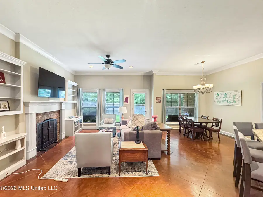 889 Willow Grande Circle, Brandon, MS 39047 - #3