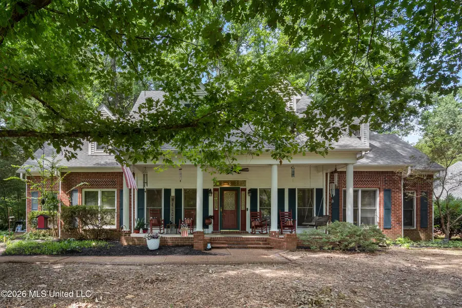 8265 Windersgate Drive, Olive Branch, MS 38654 - #2