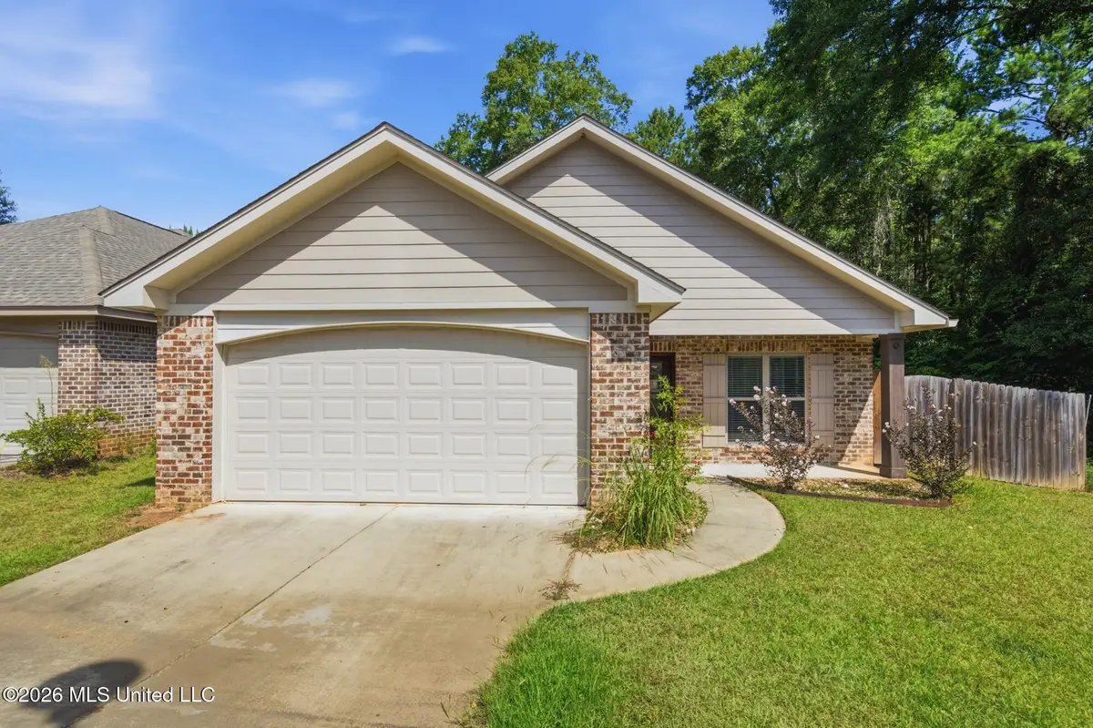 13 Sienna Lane, Sumrall, MS 39482 - #1