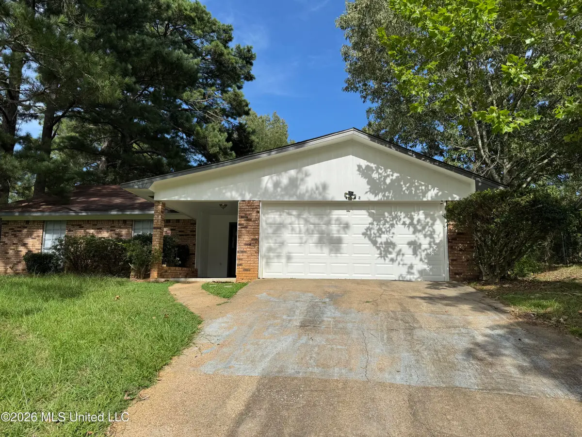 4442 Beachwood Street, Jackson, MS 39212 - #1