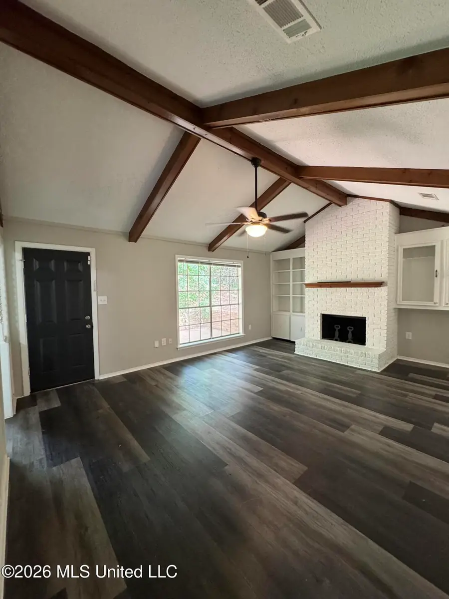 4442 Beachwood Street, Jackson, MS 39212 - #3