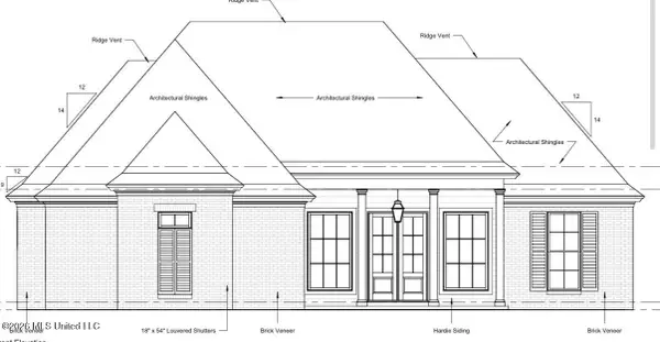 507 Friars Cove, Madison, MS 39110
