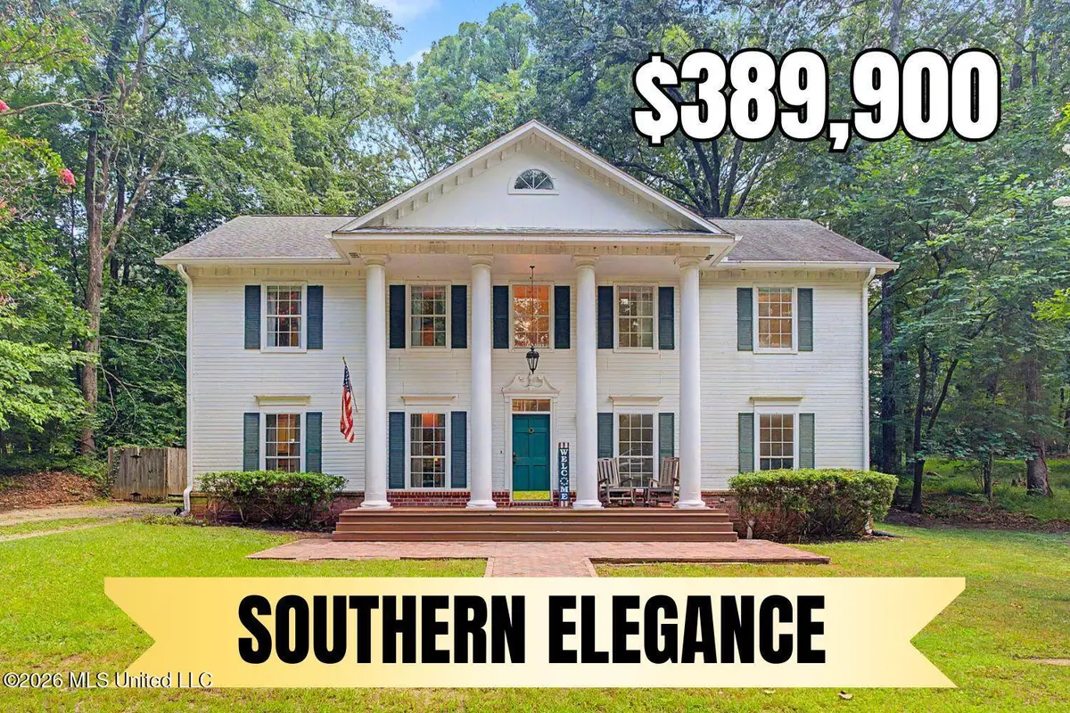 9485 Brigid Drive, Olive Branch, MS 38654 - #1